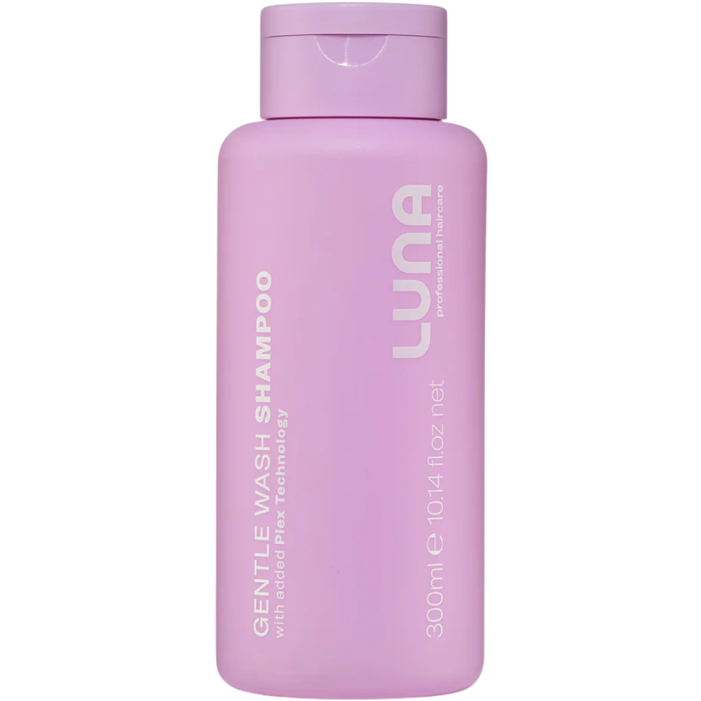 Gentle Wash Shampoo with Plex Technology - Luna | Buy at Sweetcare