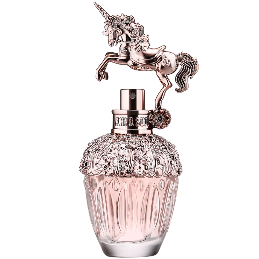Fantasia Rose Eau de Toilette - Anna Sui | Buy at Sweetcare