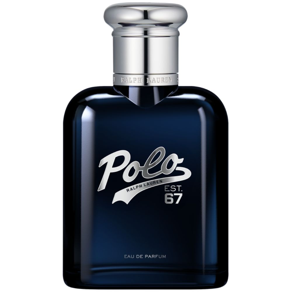Ralph Lauren Polo 67 Eau de Parfum - SweetCare Singapore