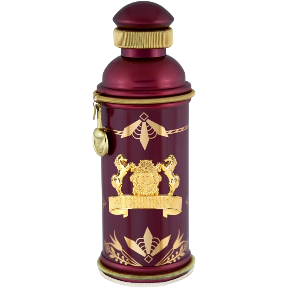 Alexandre. J The Collector Rose Alba Eau de Parfum - SweetCare Croatia