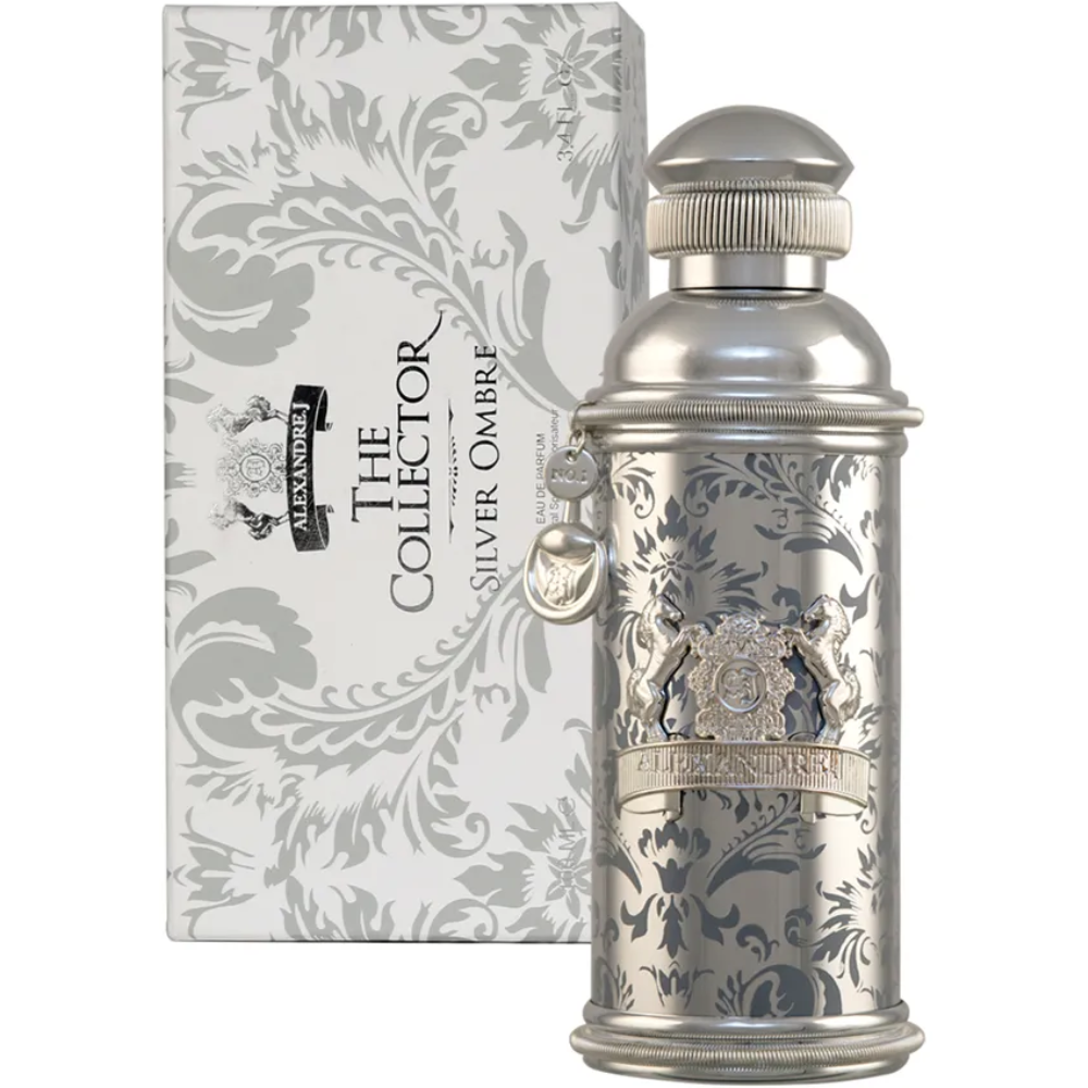 Alexandre. J The Collector Silver Ombre Eau de Parfum - SweetCare ...