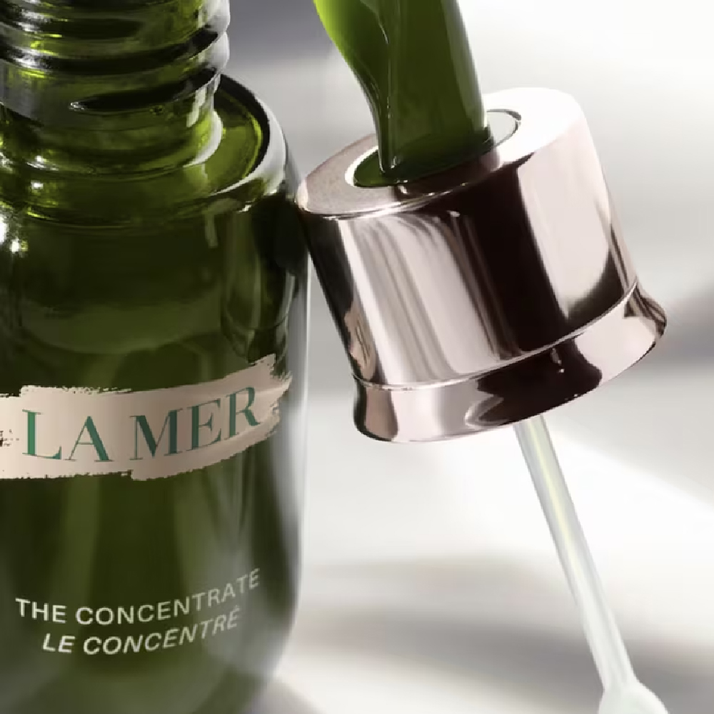 La Mer The Concentrate Serum - SweetCare United States