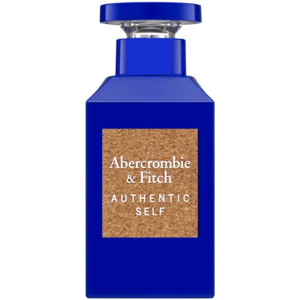 Abercrombie & Fitch 真实自我Eau de Toilette - SweetCare United States