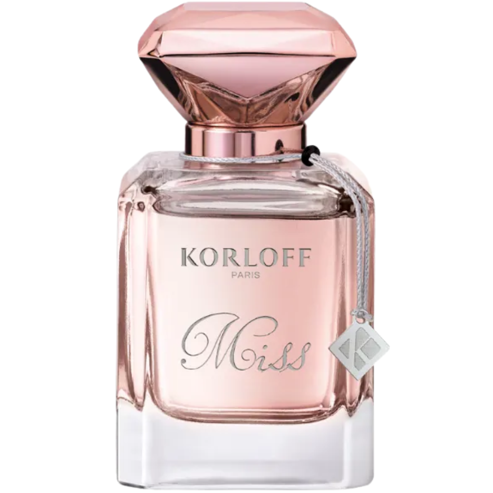 香水小姐- Korloff | Buy at Sweetcare - SweetCare Hong Kong