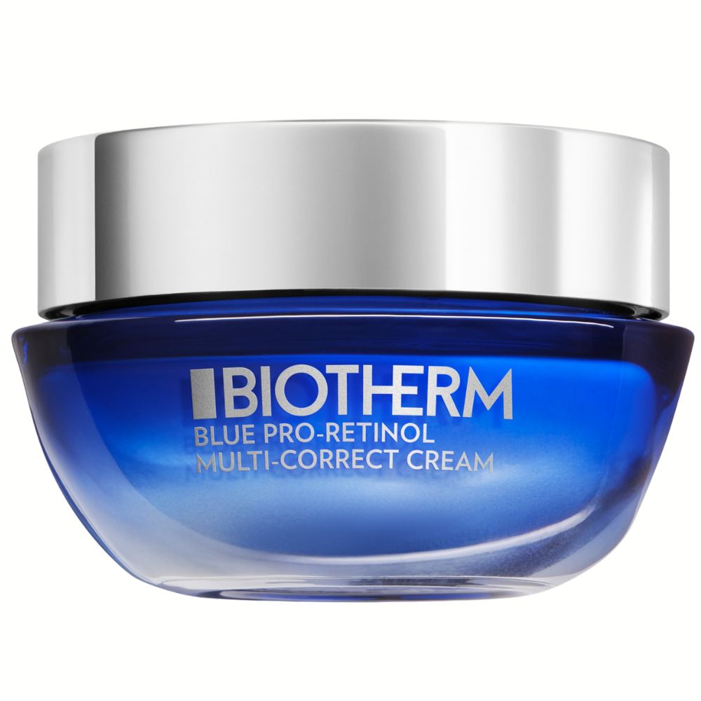 Blue Therapy Pro Retinol Multi-Correct Cream - Biotherm | Buy at