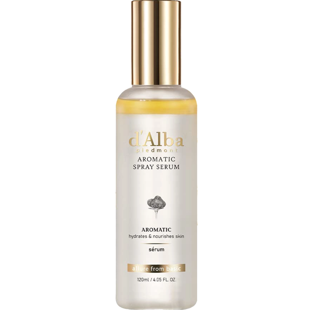 d'Alba piedmont - K-Beauty - SweetCare Japan