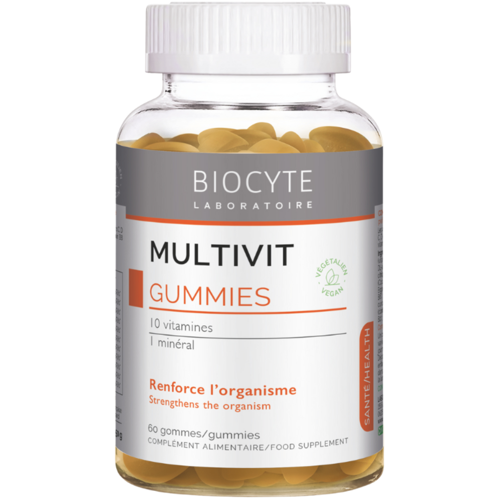 Biocyte - Food Supplements - SweetCare United States
