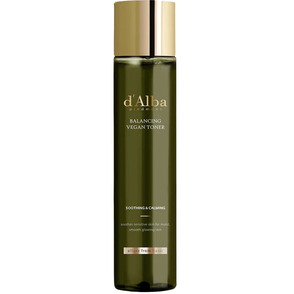 d'Alba piedmont - K-Beauty - SweetCare Japan