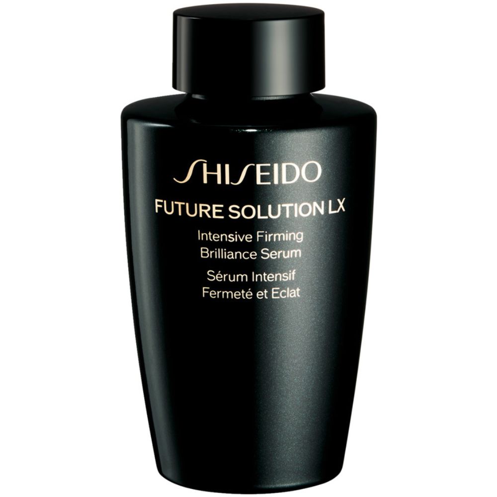 Shiseido Future Solution LX Suero reafirmante intensivo Brilliance