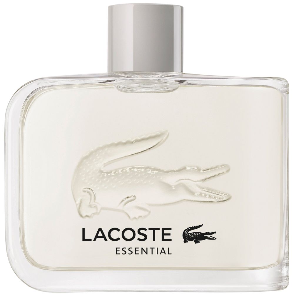 Essential Eau de Toilette - Lacoste | Buy at Sweetcare - SweetCare