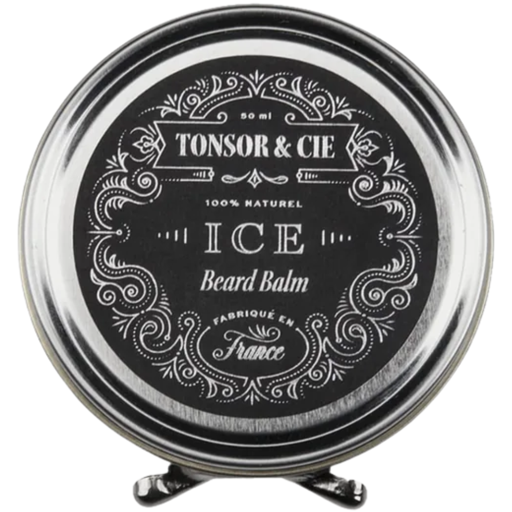 Tonsor & Cie Nourishing Beard Balm 50mL Ice