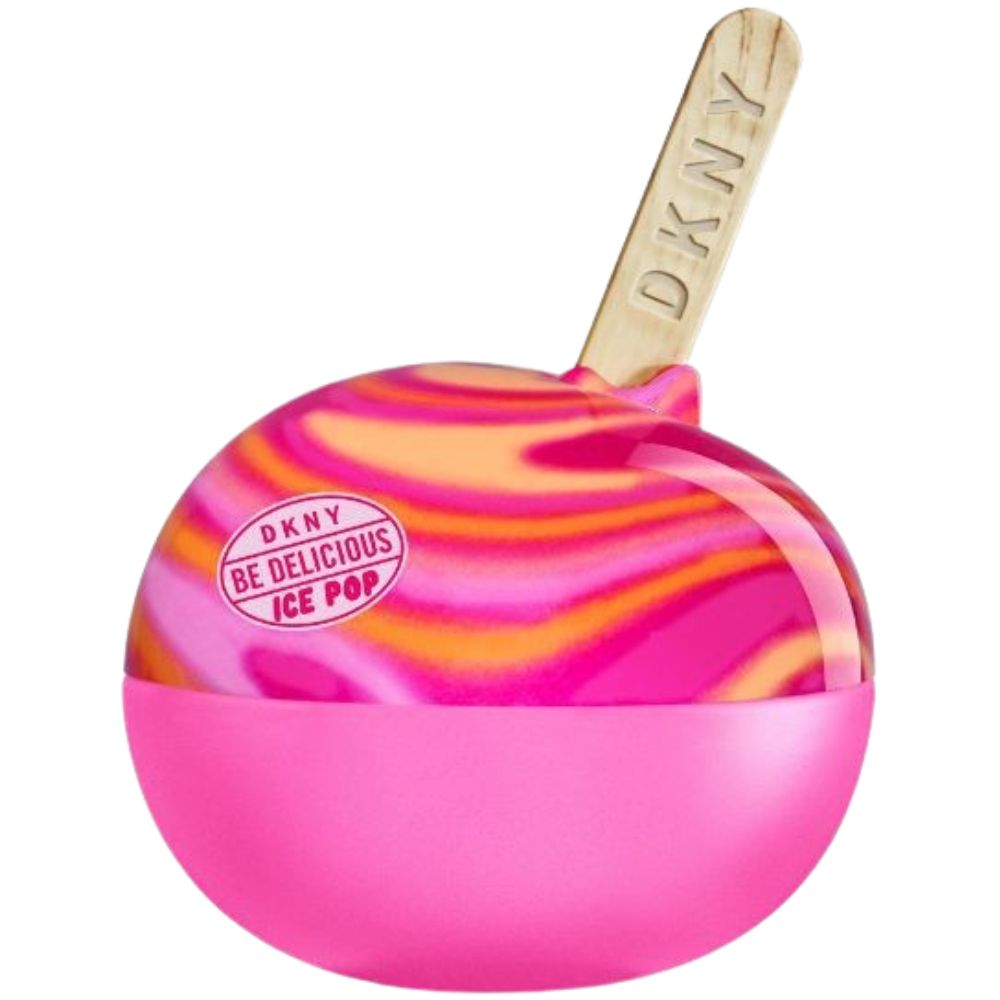 DKNY Be Delicious Ice Pop Very Cherry Eau de Parfum 50mL price in