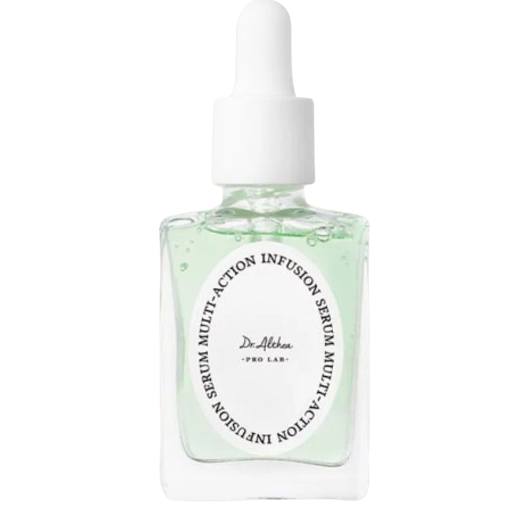 Multi-Action Infusion Serum Deep Moisturization - Dr. Althea | Buy