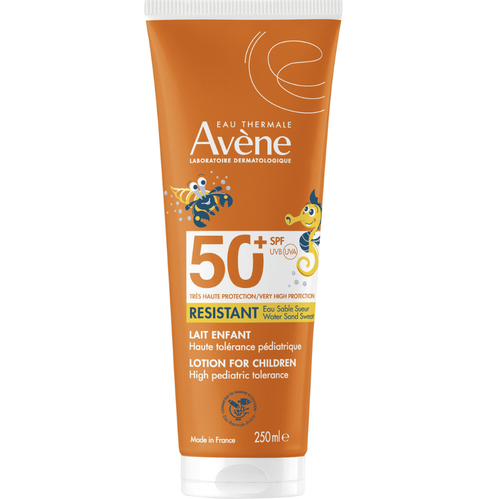 Very High Protection Lotion for Children SPF50+ - Avène | Buy at ...