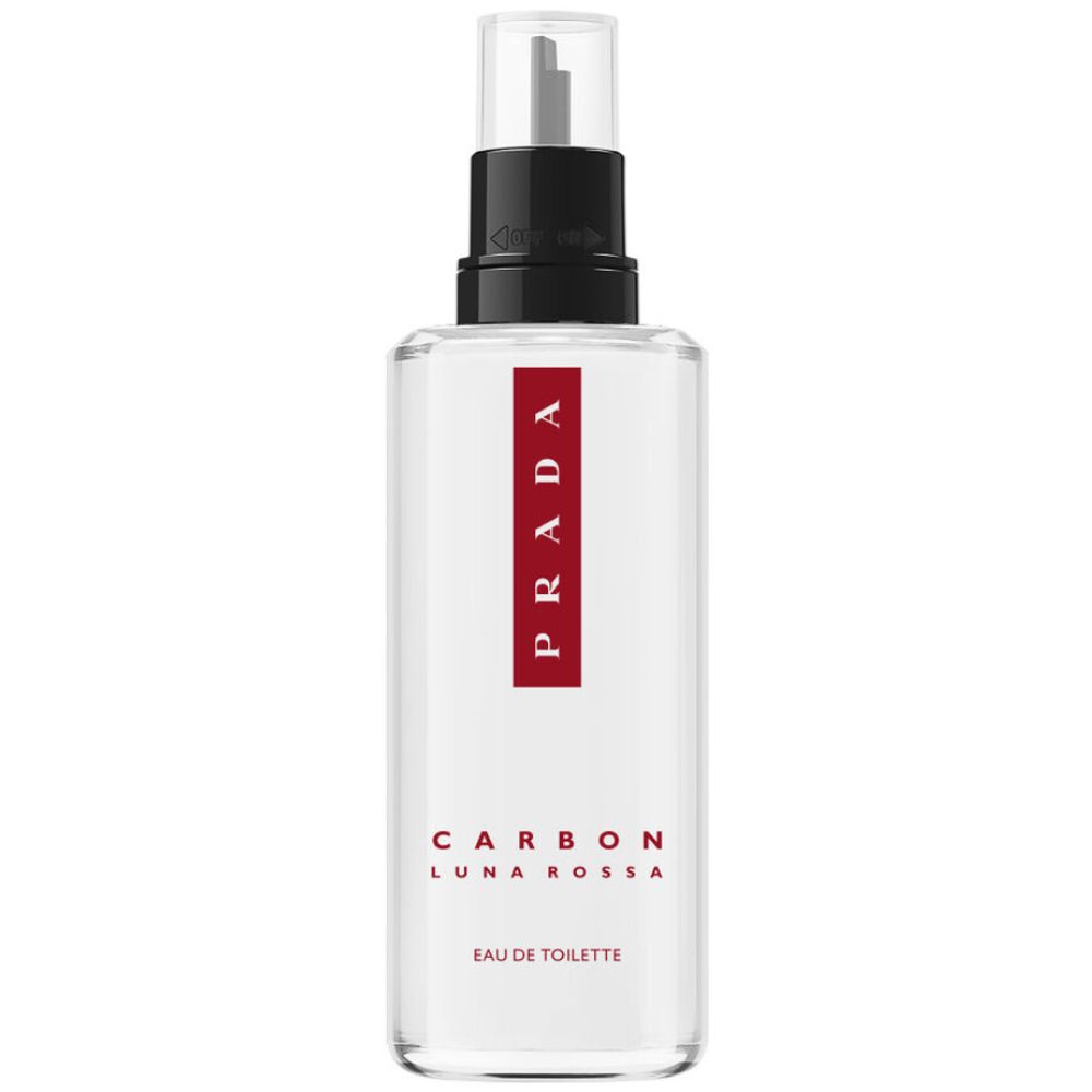 Luna Carbono Rossa Eau de Toilette - Prada | Buy at Sweetcare