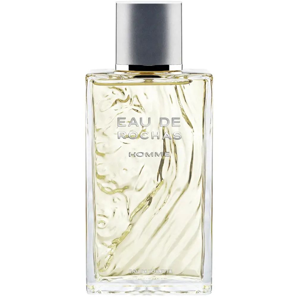 Eau de Rochas Pour Homme 男士淡香水- Rochas | Buy at Sweetcare