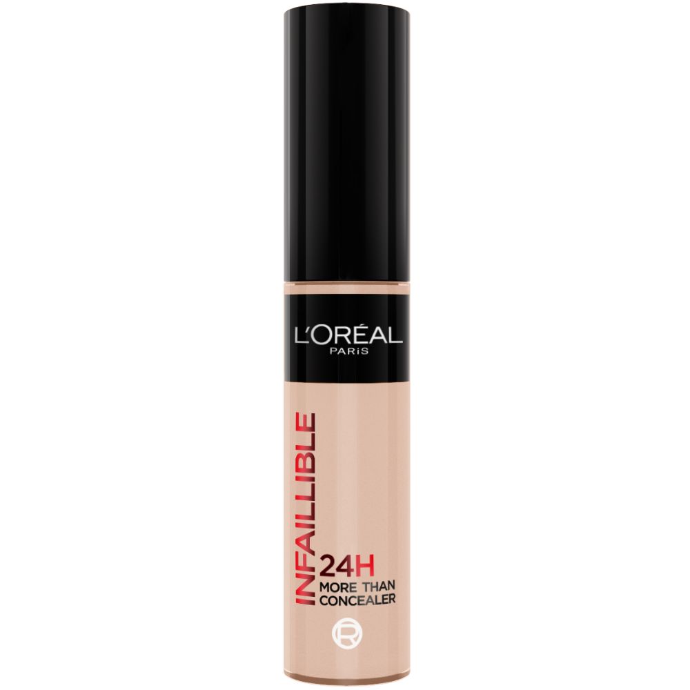 Infalible Más Que Un Corrector Corrector de Cobertura Total - L