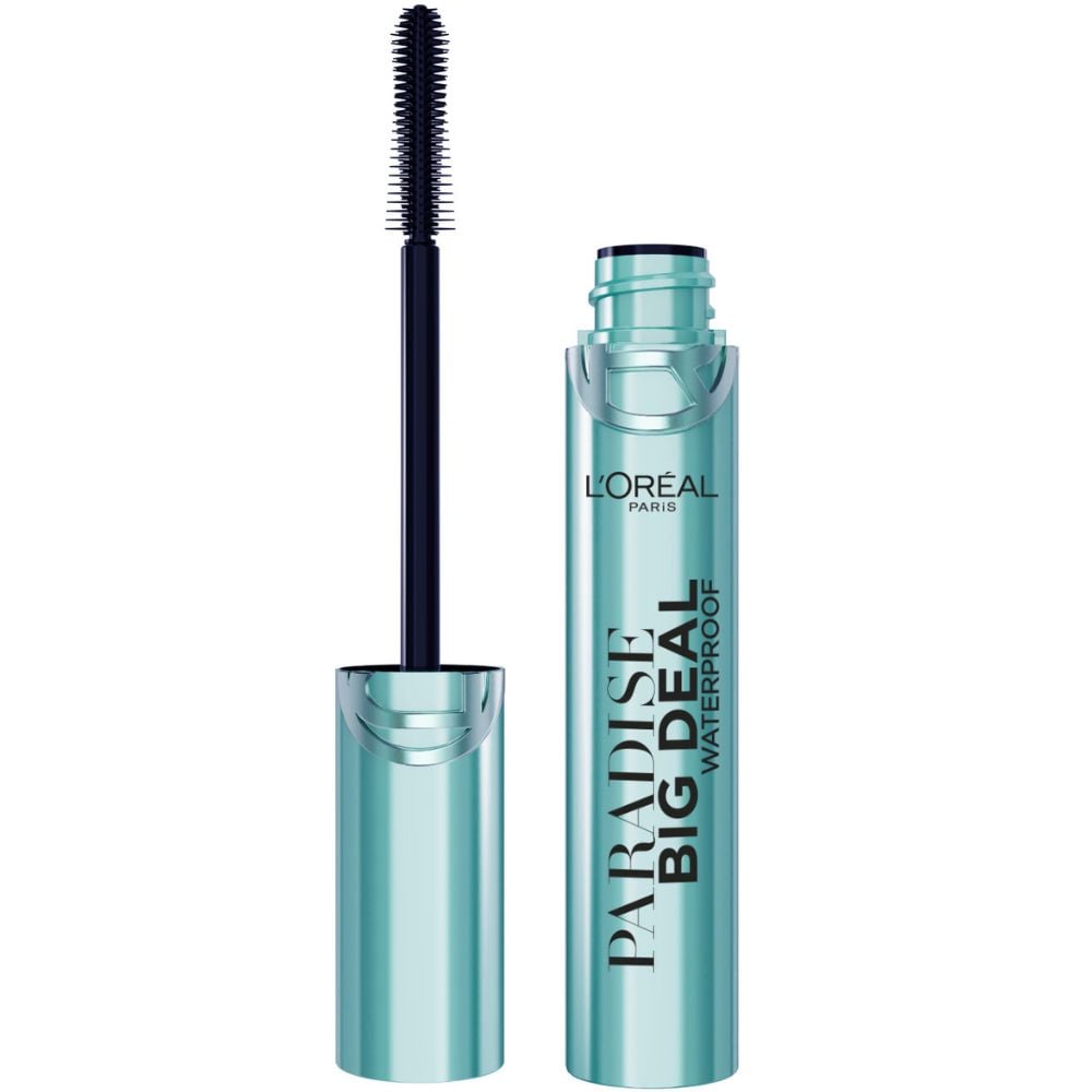 L'Oréal Paris Lash Paradise Big Deal Mascara Volume et longueur - SweetCare  Côte d'Ivoire, image size:1000x1000
