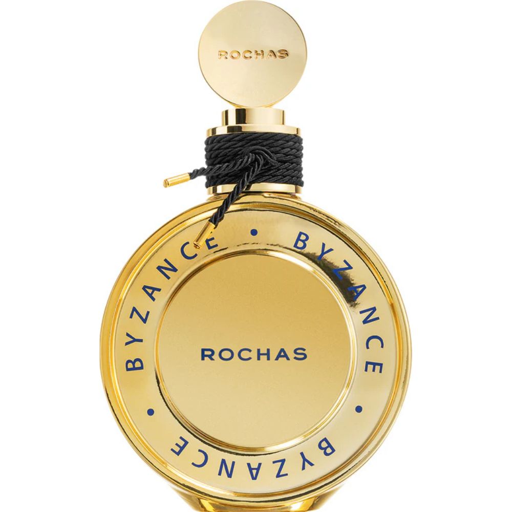 Parfum Rochas Byzance Eau De Parfum - 40 Ml - Spray - Pour Femme - Neuf En Boîte