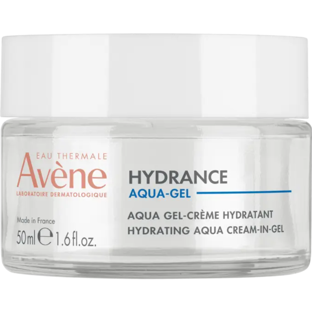 Avène Hydrance Aqua-Gel Hydrating Gel Cream 50mL