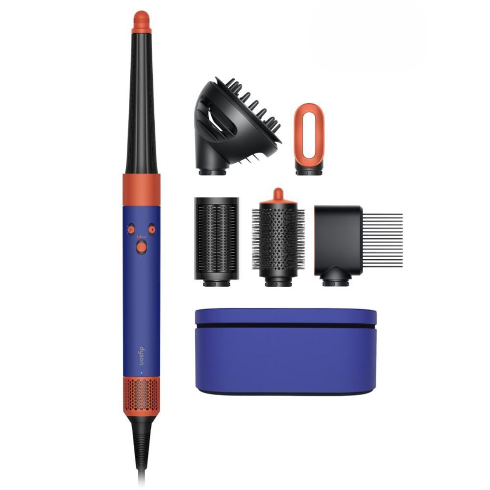 Dyson Airwrap I.d.ᵀᴹ Multisecador y secador de pelo [Enchufe