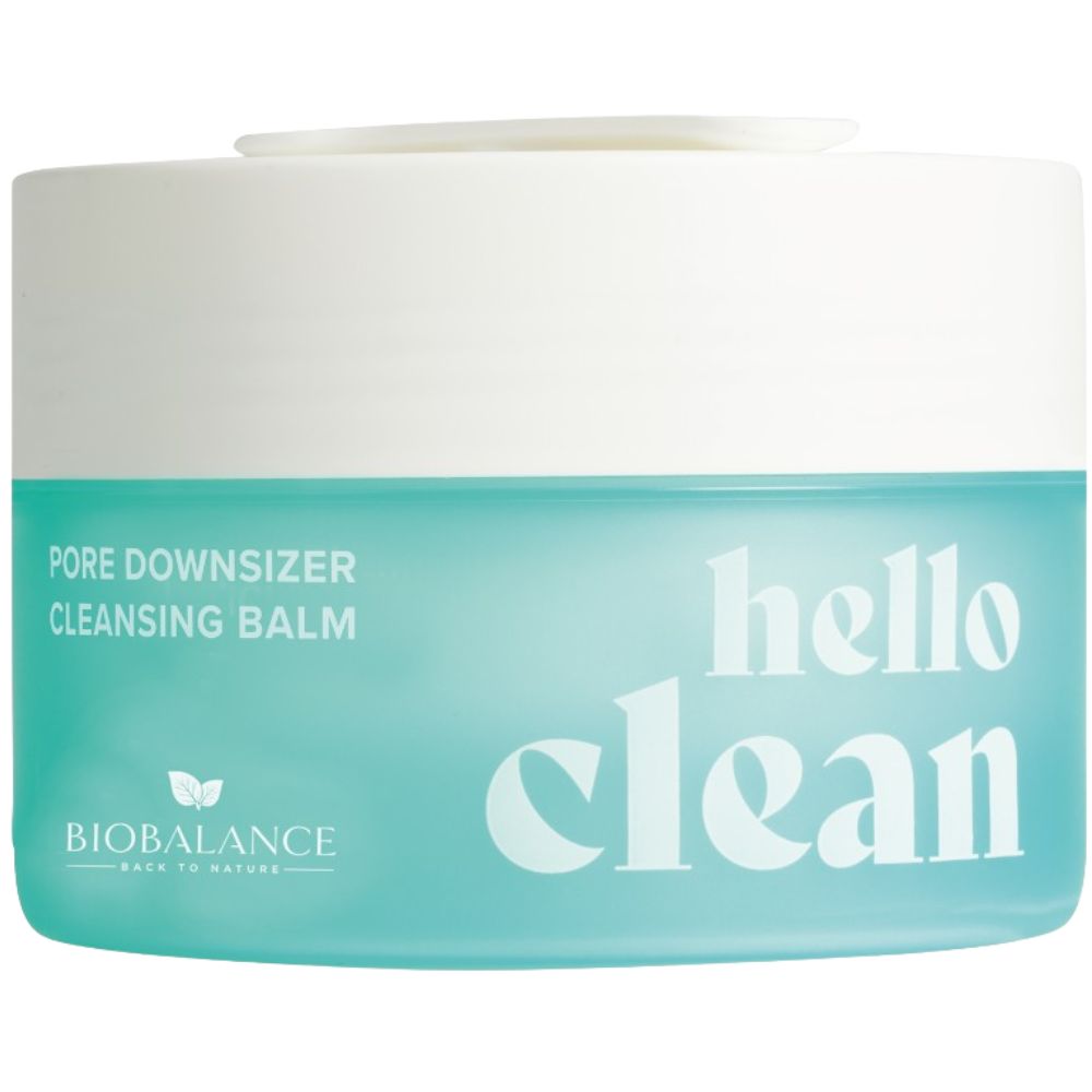 Pore Downsizer Cleansing Balm with Oleanolic Acid - Hello Clean | Buy ...