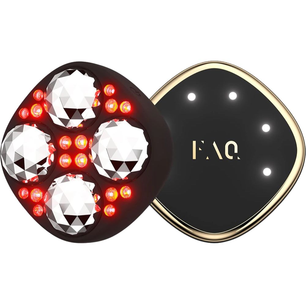 Foreo Faq 411 Red LED Body Toner 1 un.
