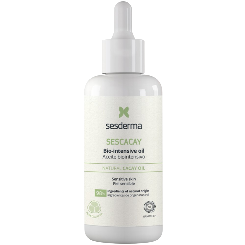Sesderma Sescacay Bio-Intensive Oil for Sensitive Skin 100mL