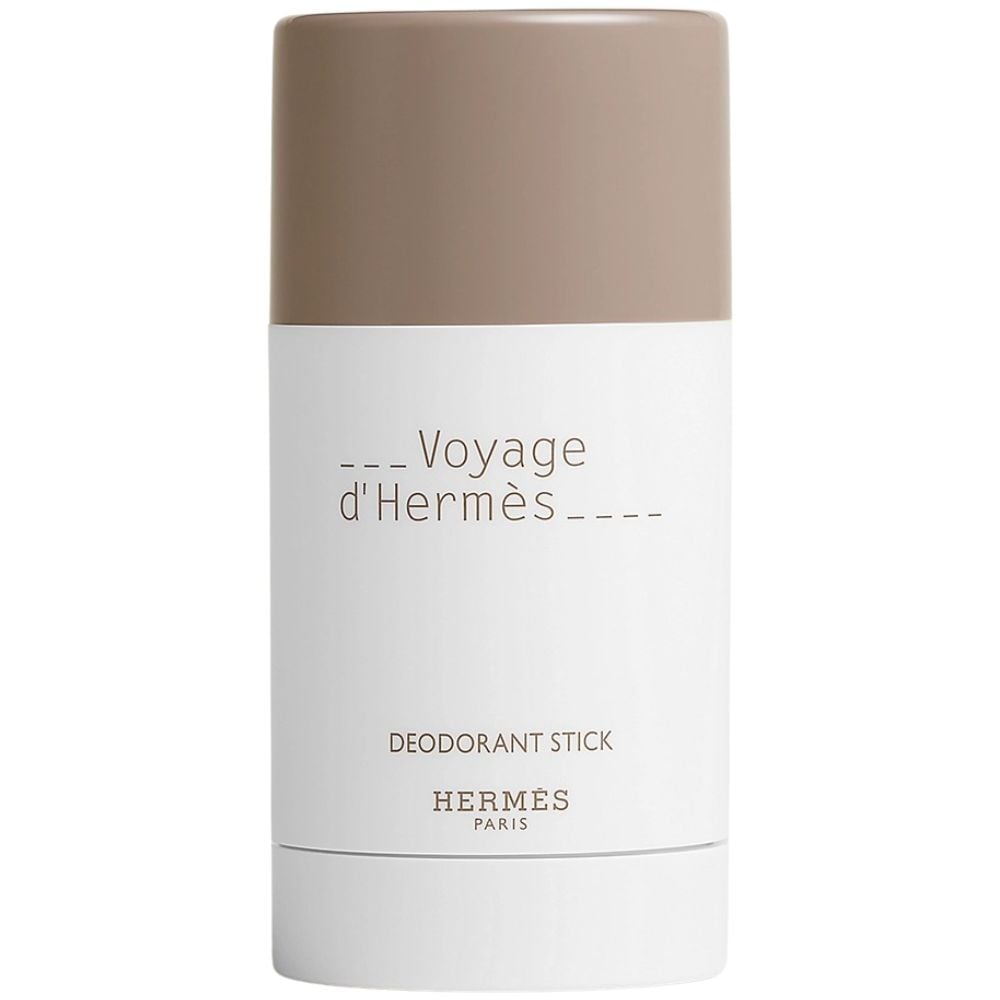 Voyage D'Hermès Alcohol-Free Deodorant Stick - Hermès | Buy at