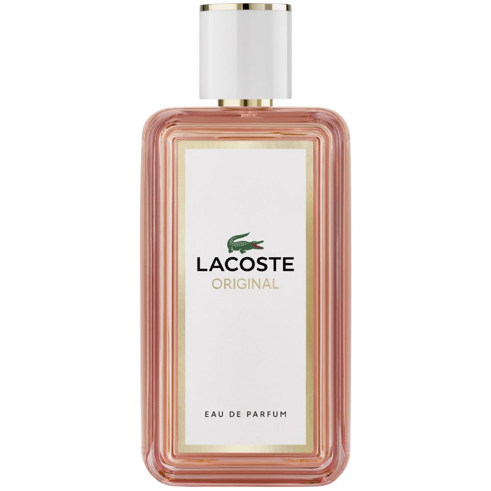 Lacoste Original for Her Eau de Parfum SweetCare Ethiopia