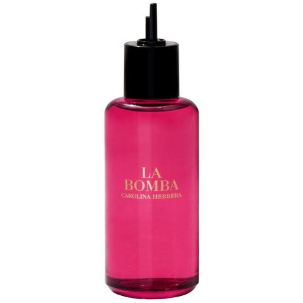 Carolina Herrera La Bomba 淡香水- SweetCare Taiwan