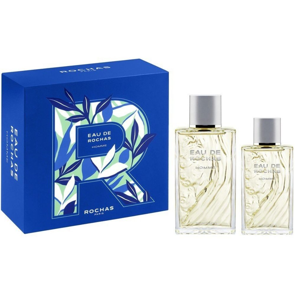 Rochas Eau de Rochas Pour Homme 男士淡香水- SweetCare Hong Kong