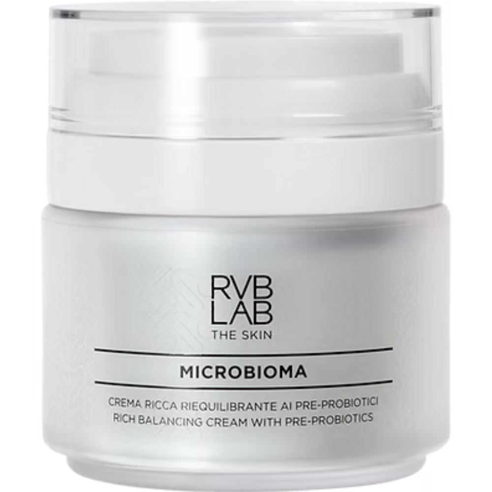 Skin V R&b Microbioma Rich Balancing Soothing Cream - RVB LAB | Buy at Sweetcare ...