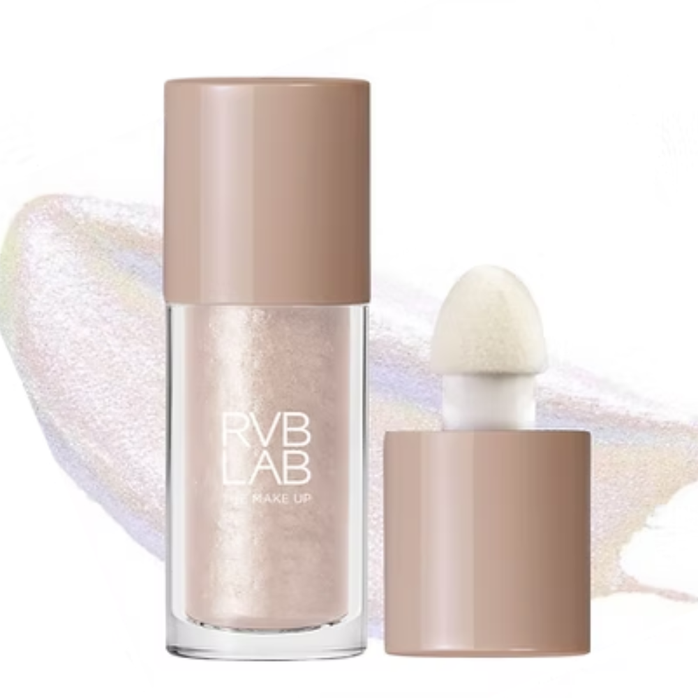 RVB LAB Glimmer Haze Face Liquid Highlighter - SweetCare Jamaica