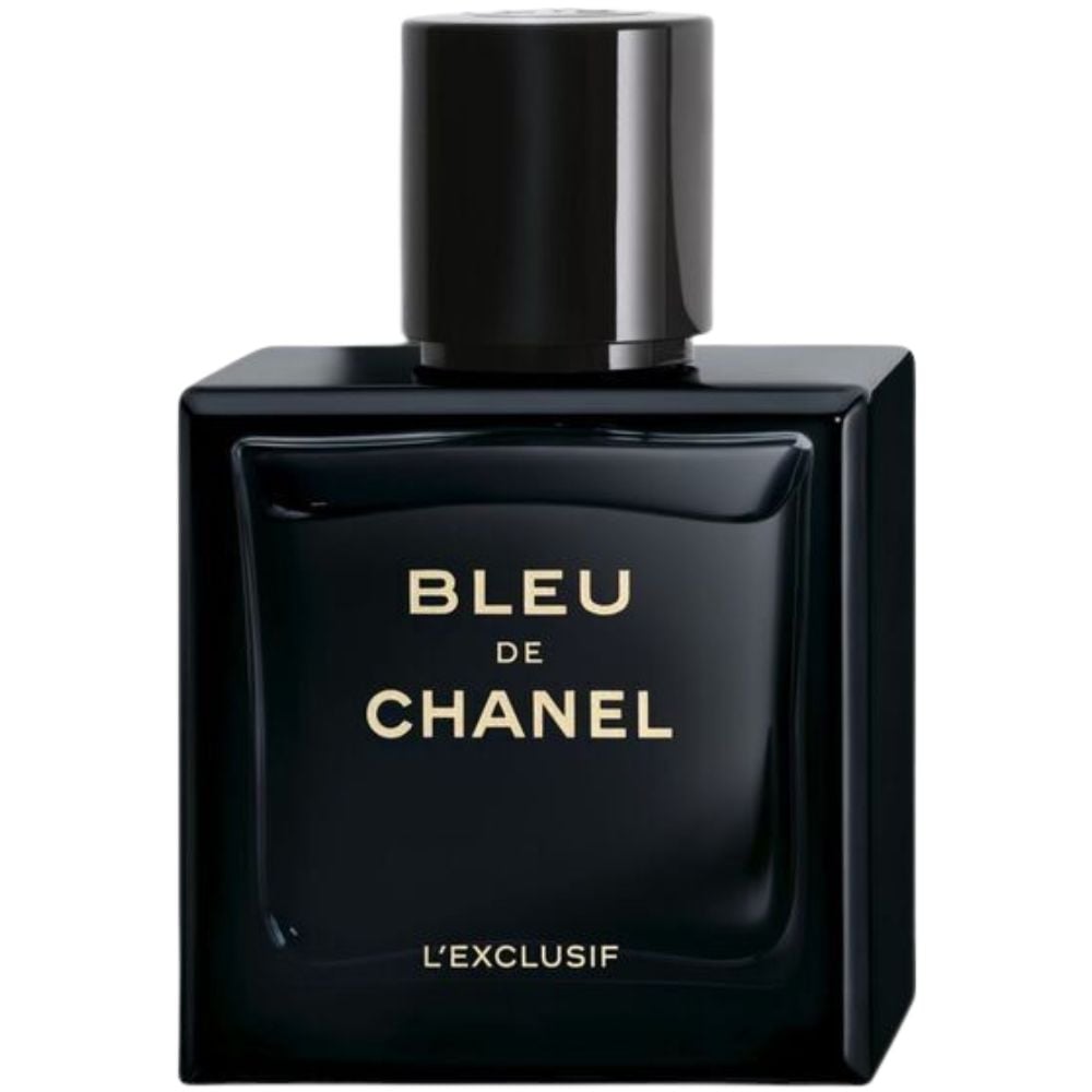 Chanel Bleu de Chanel L'Exclusif Parfum - SweetCare Japan
