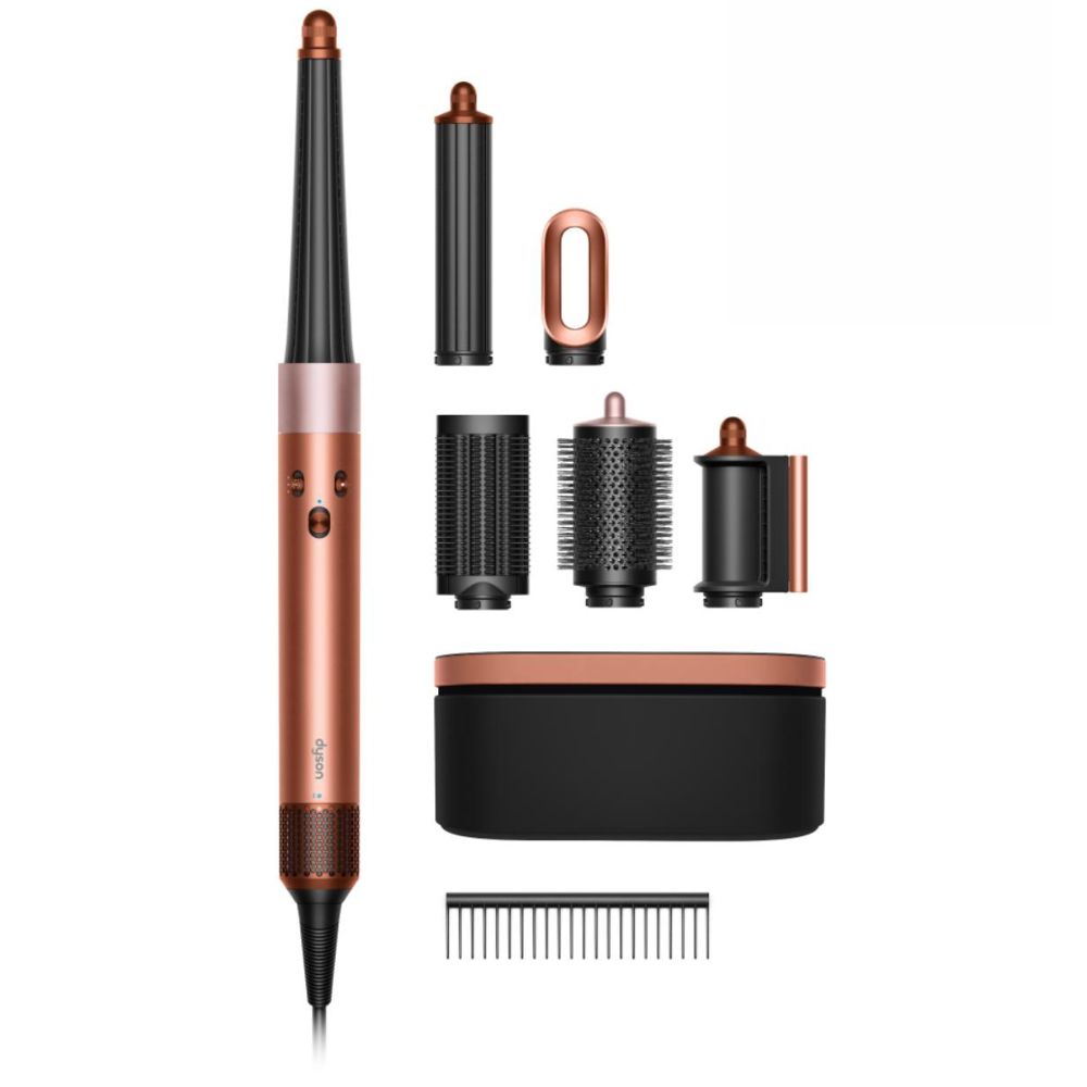 Dyson - Hair Dryers, Styling, and Straighteners - SweetCare Japan