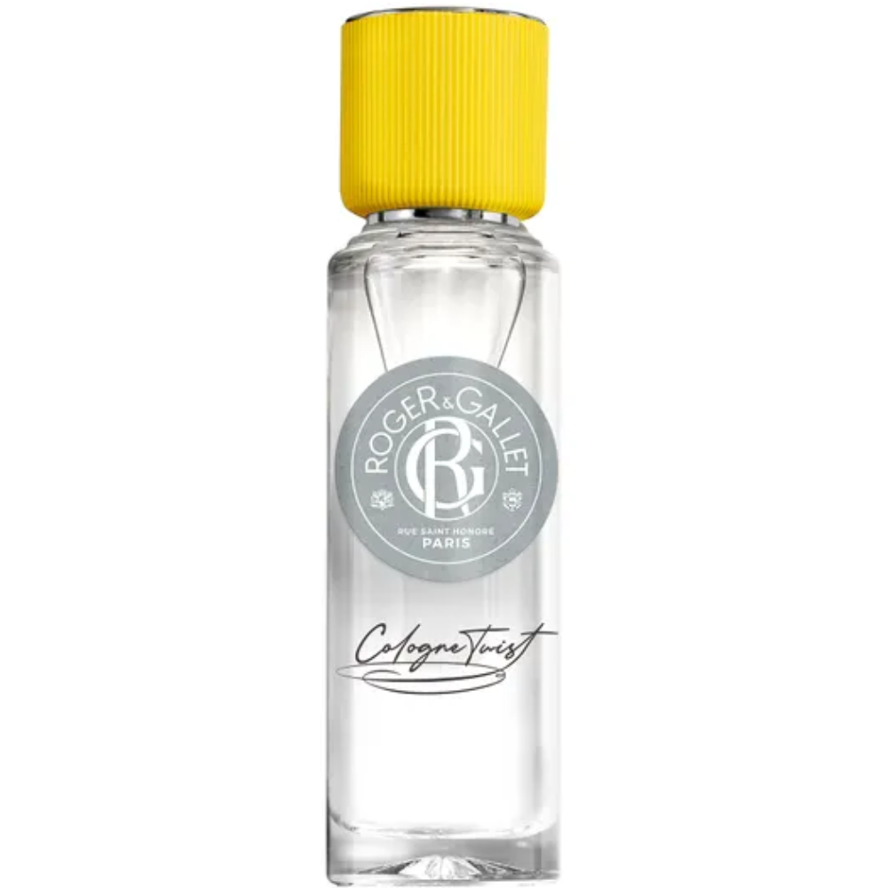 V Colgone Cologne Twist Eau de Cologne Masculine Signature - Roger&Gallet | Buy ...