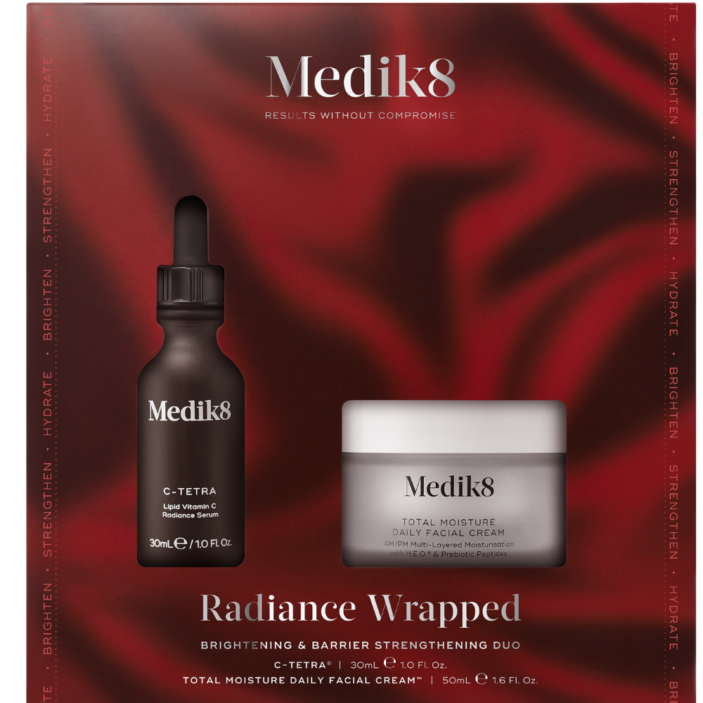 medik8 c-tetra lipid vitamin c radiance serum Amazon.com: Medik8 C-Tetra Luxe - Balancing Vitamin C Serum For Face -  Smooths Fine Lines and Wrinkles - Face Serum with Squalane - Vegan and  Gluten Free