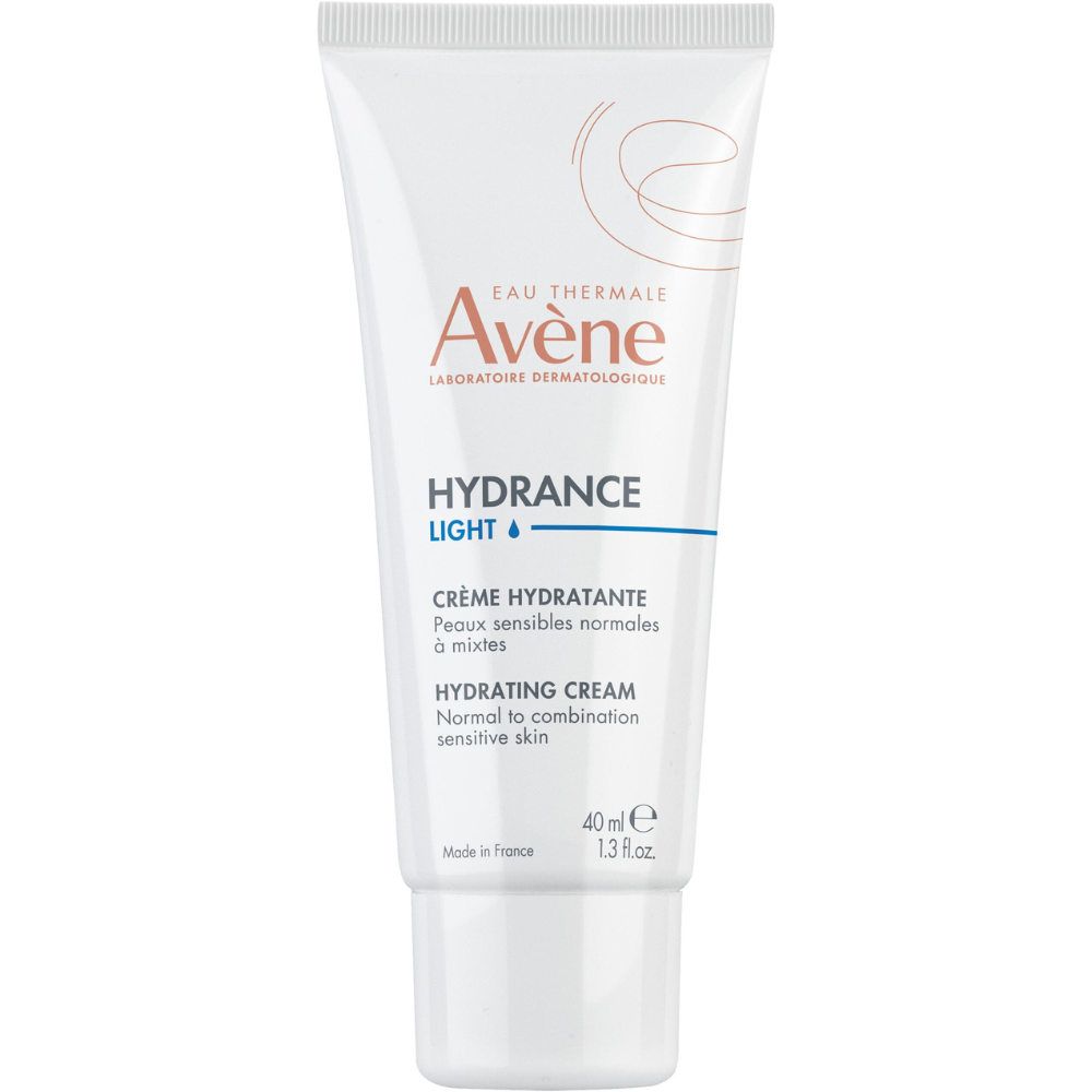 Hydrance Light Hydrating Cream Normal to Combination Sensitive