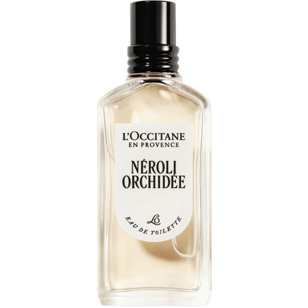 Néroli Orchidée Eau de Toilette for Women - L'Occitane | Buy at