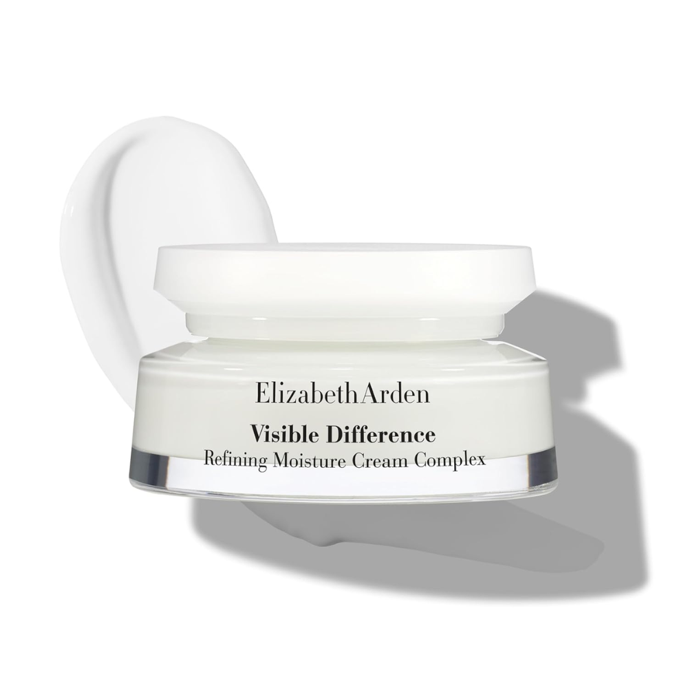 Visible Difference Facial Refining Moisture Cream Complex