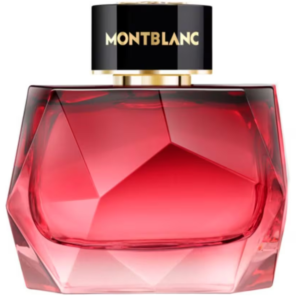 モンブラン シグネチャー レッドEDP50ml SIGNATURE ELIXIR Signature Elixir Eau de Parfum - Montblanc | Buy at Sweetcare