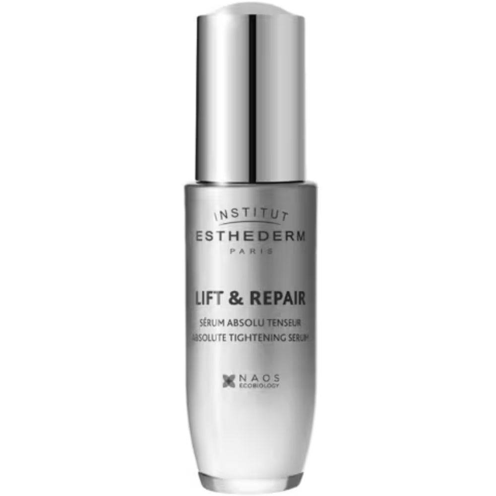 Institut Esthederm Lift Repair Serum Absolute Tightening Face and