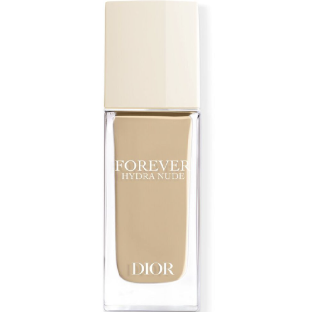 Dior Forever Hydra Nude Liquid Foundation SweetCare Mauritius