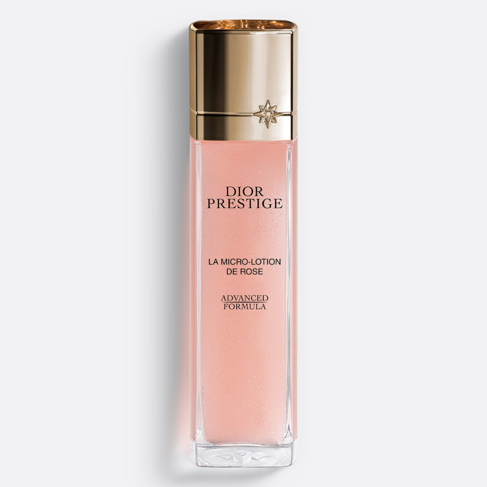 Dior Prestige La Micro-Lotion de Rose 高级配方面部乳液- SweetCare