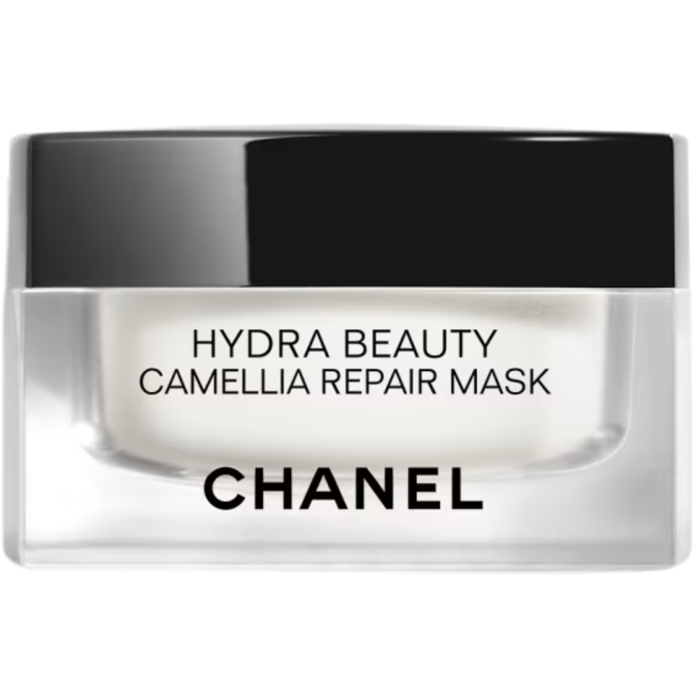 Chanel Hydra Beauty Camellia Repair Facial Mask - SweetCare United
