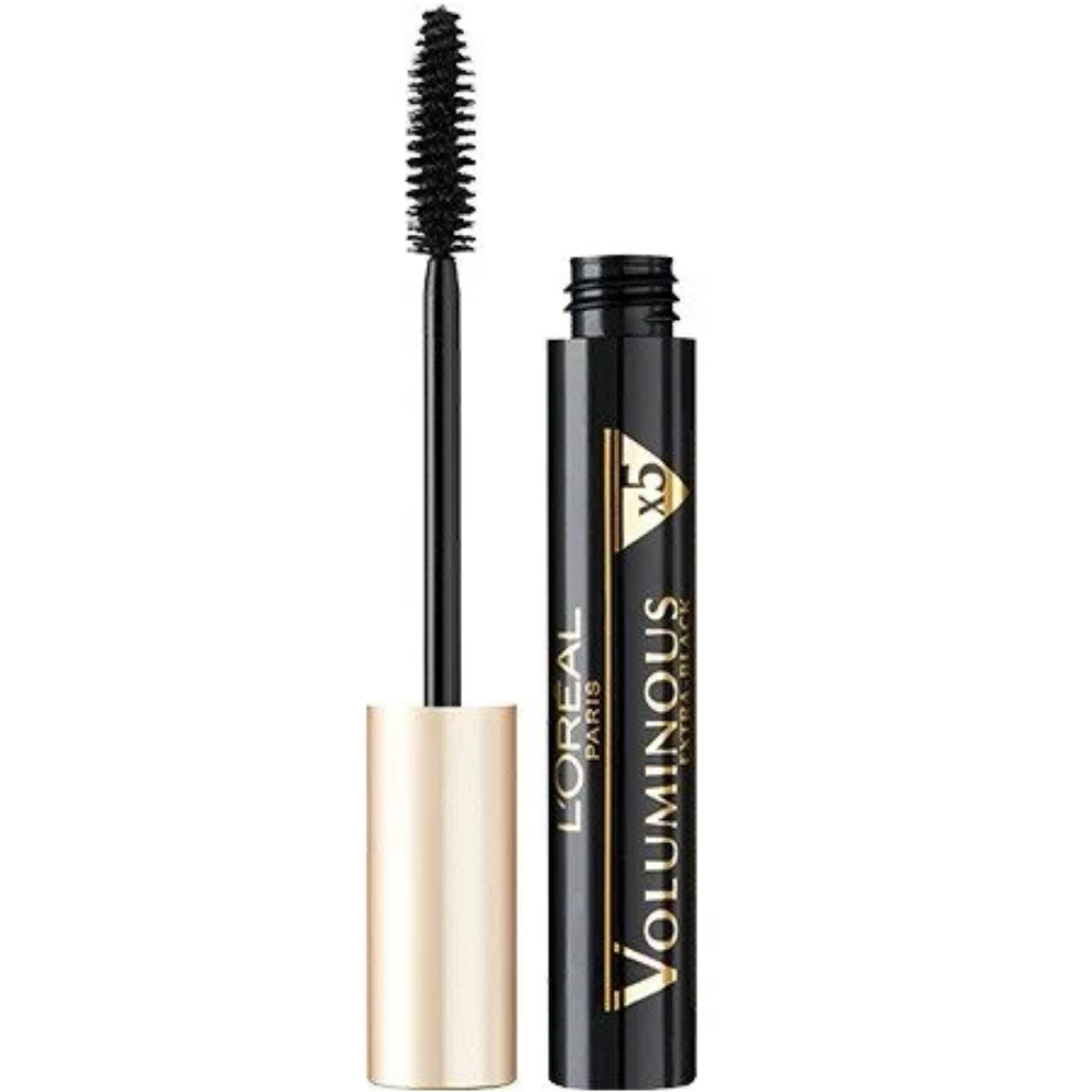 L'Oréal Paris Mascara volumineux pour cils extra-noirs - SweetCare  Madagascar, image size:1000x1000
