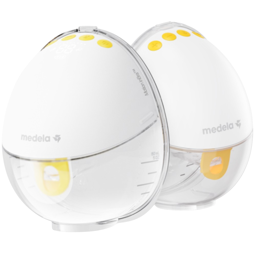 Breastpumps Motion Inbra Hands Free - Medela | Buy at Sweetcare 