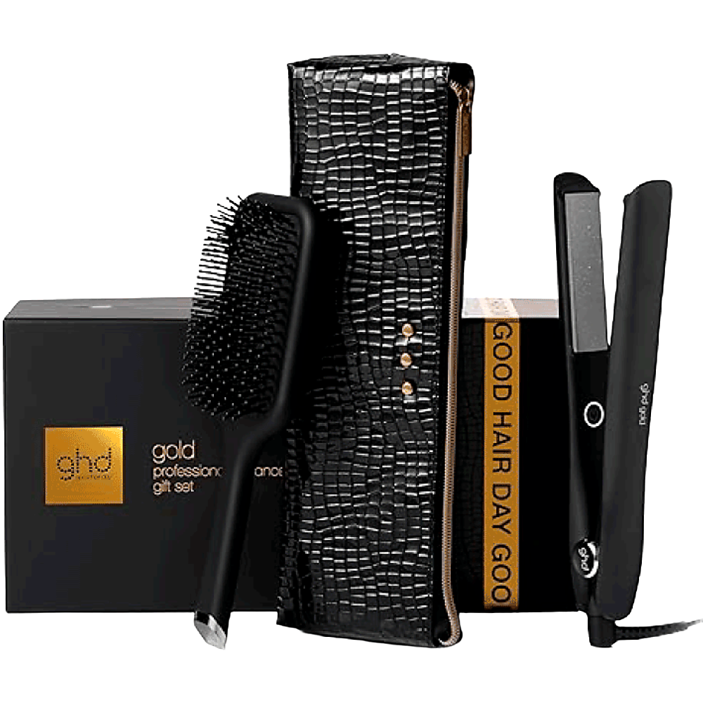 Gold Styler - GHD | Buy at Sweetcare - SweetCare Kosovo