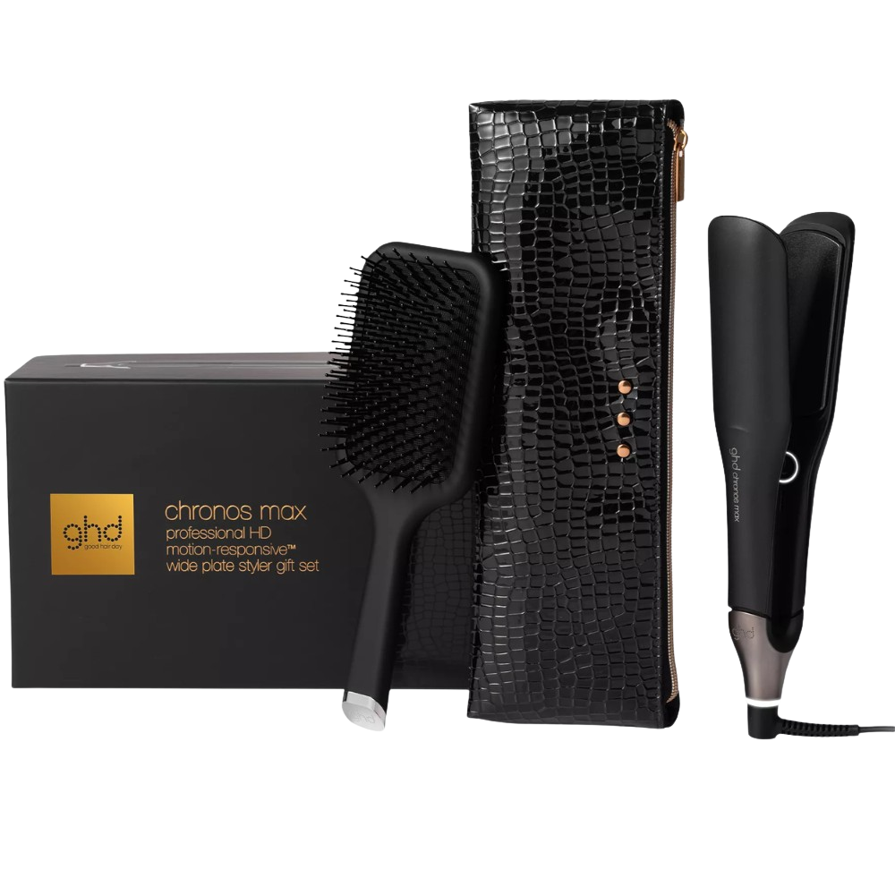 GHD Chronos Max Styler - SweetCare Malta